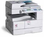 Photocopy Ricoh 1800L2